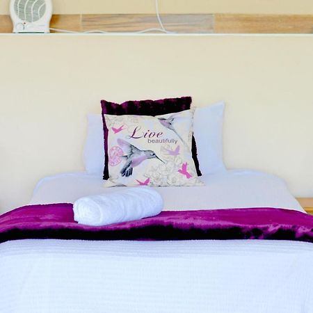Rehoboth Mountain Suites Μπαμπάνε Εξωτερικό φωτογραφία