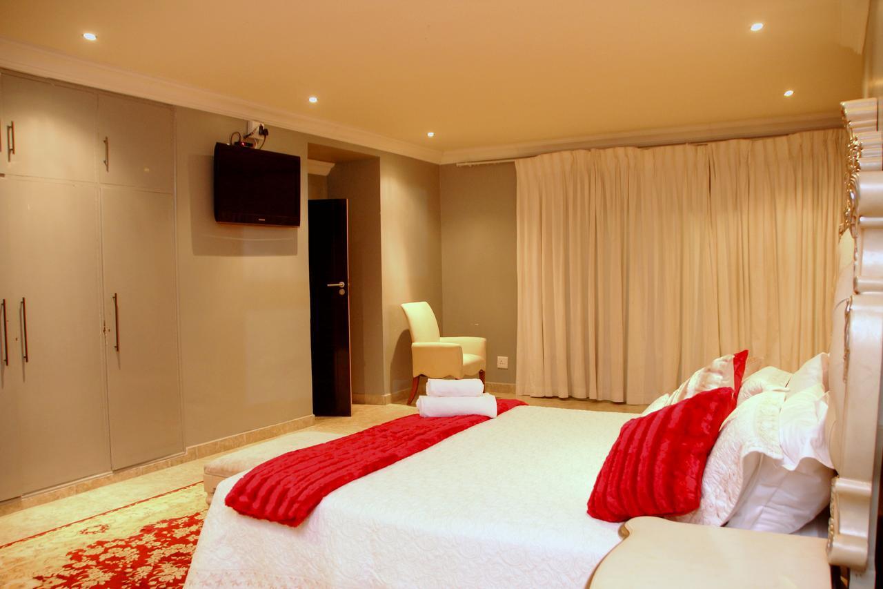 Rehoboth Mountain Suites Μπαμπάνε Εξωτερικό φωτογραφία