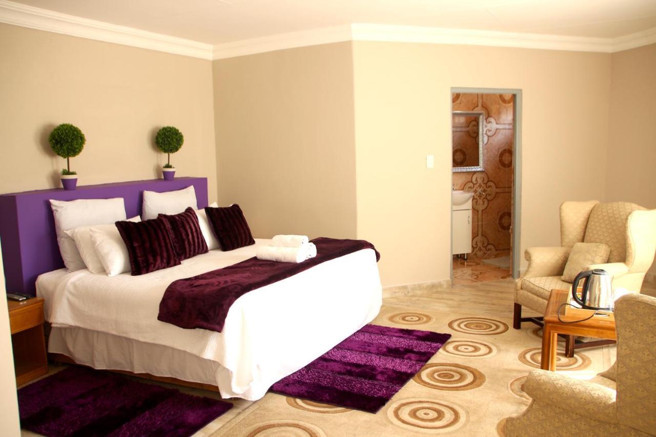 Rehoboth Mountain Suites Μπαμπάνε Εξωτερικό φωτογραφία