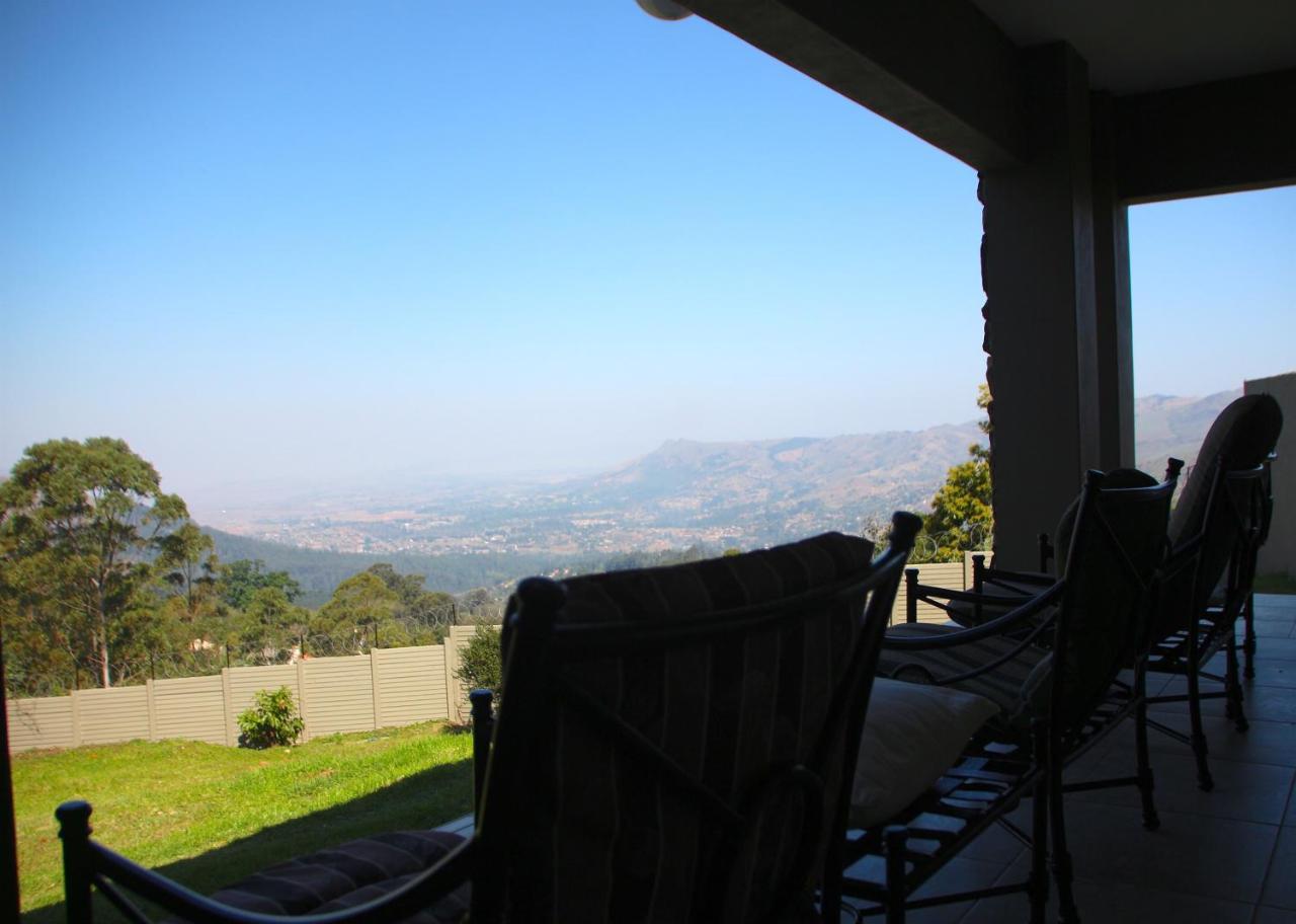 Rehoboth Mountain Suites Μπαμπάνε Εξωτερικό φωτογραφία