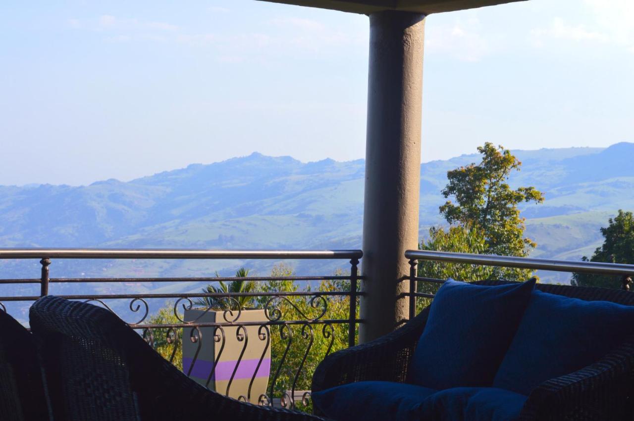 Rehoboth Mountain Suites Μπαμπάνε Εξωτερικό φωτογραφία
