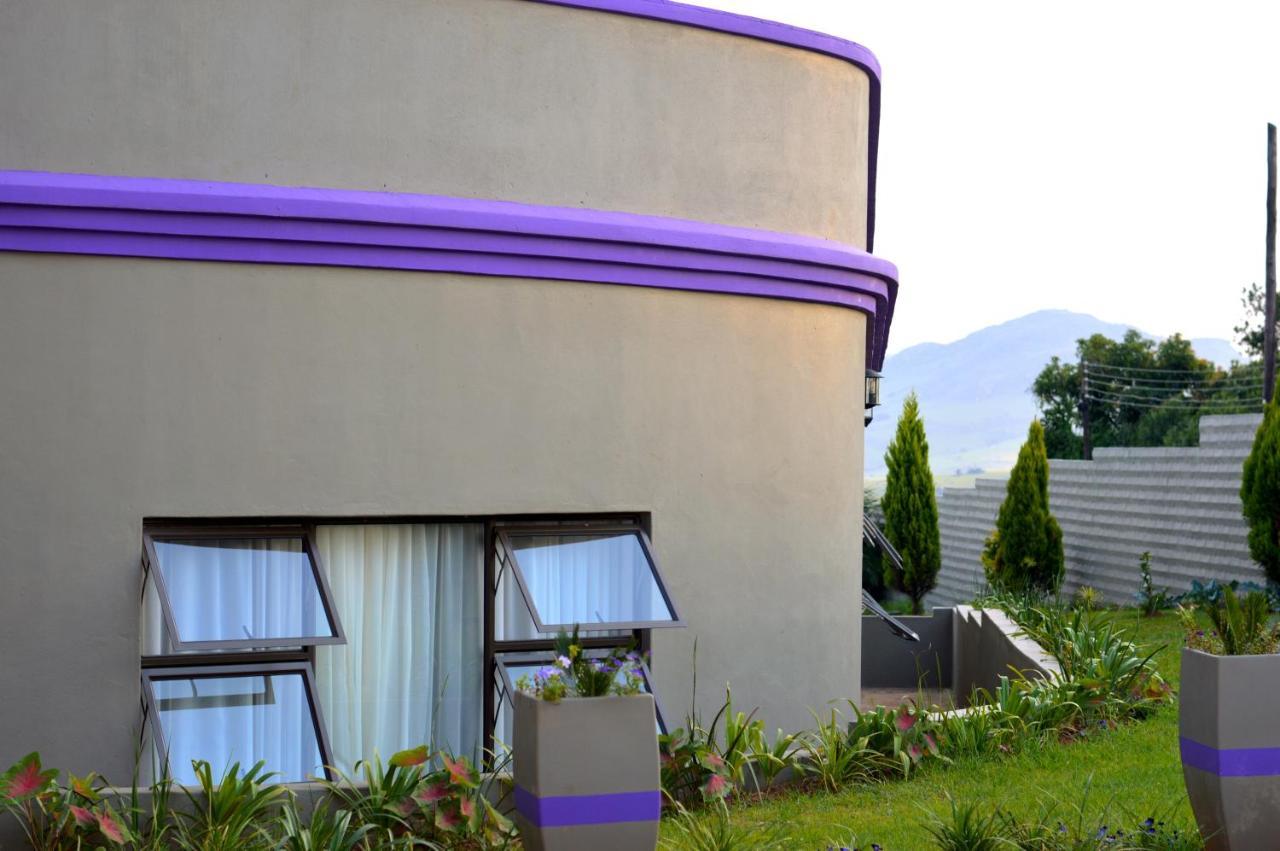Rehoboth Mountain Suites Μπαμπάνε Εξωτερικό φωτογραφία