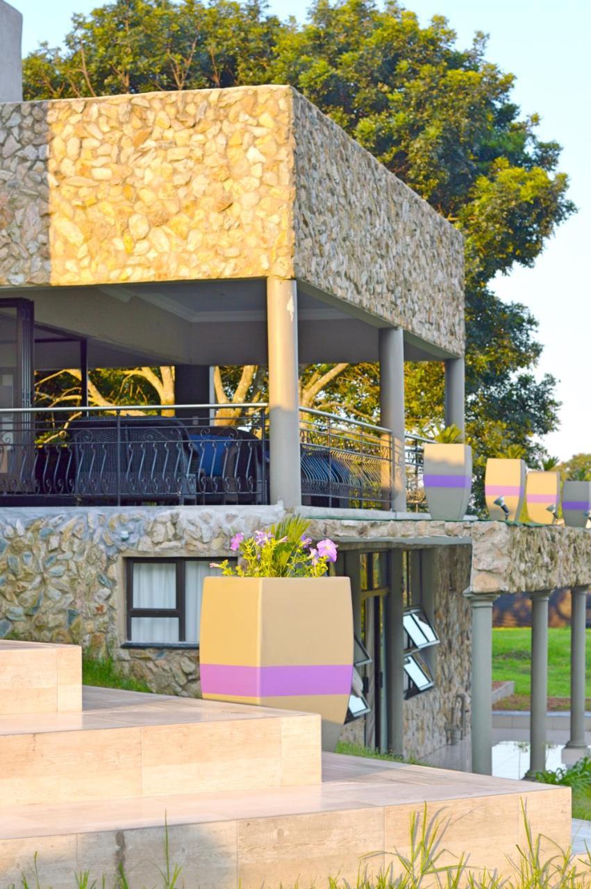 Rehoboth Mountain Suites Μπαμπάνε Εξωτερικό φωτογραφία