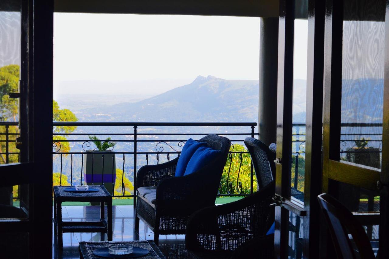 Rehoboth Mountain Suites Μπαμπάνε Εξωτερικό φωτογραφία