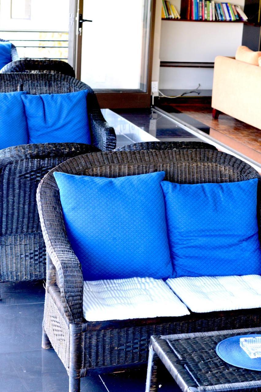 Rehoboth Mountain Suites Μπαμπάνε Εξωτερικό φωτογραφία