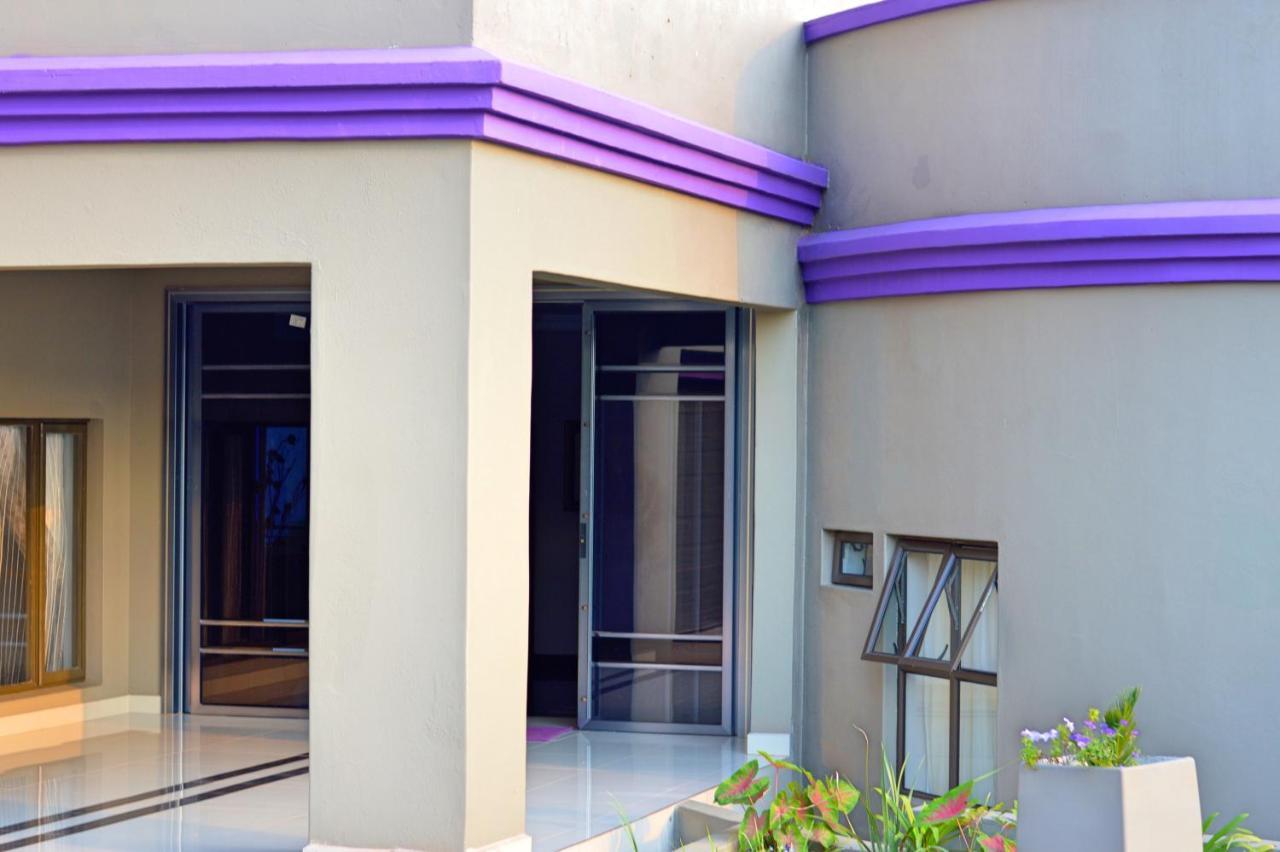 Rehoboth Mountain Suites Μπαμπάνε Εξωτερικό φωτογραφία
