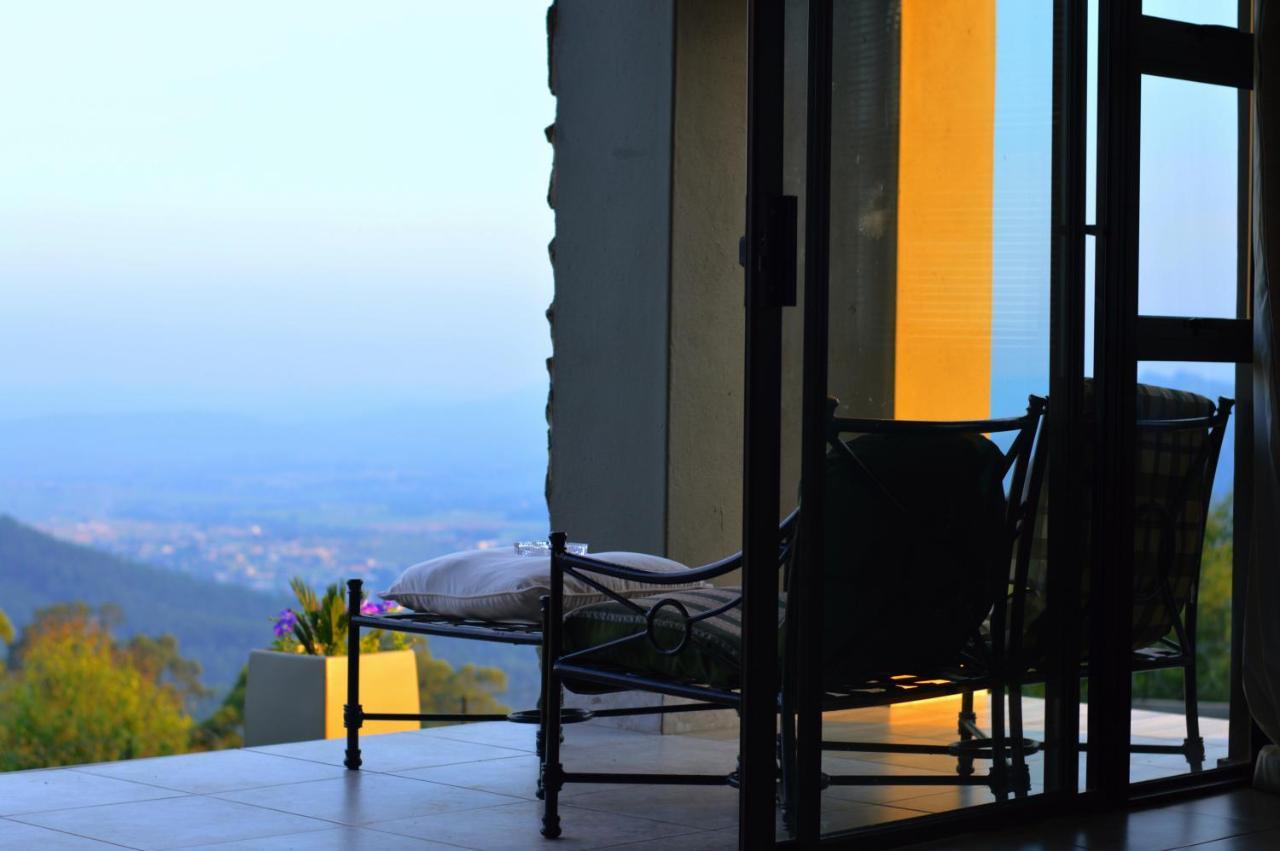 Rehoboth Mountain Suites Μπαμπάνε Εξωτερικό φωτογραφία
