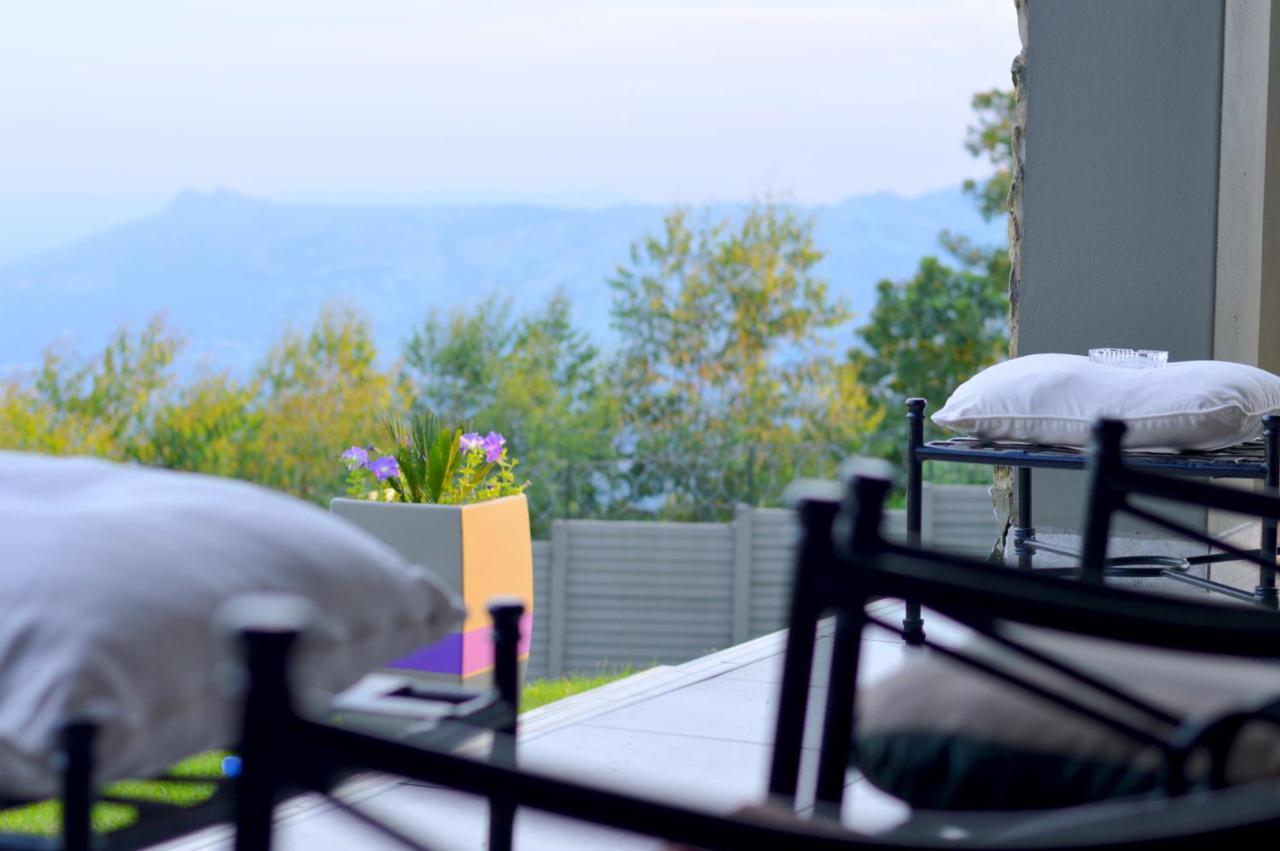 Rehoboth Mountain Suites Μπαμπάνε Εξωτερικό φωτογραφία