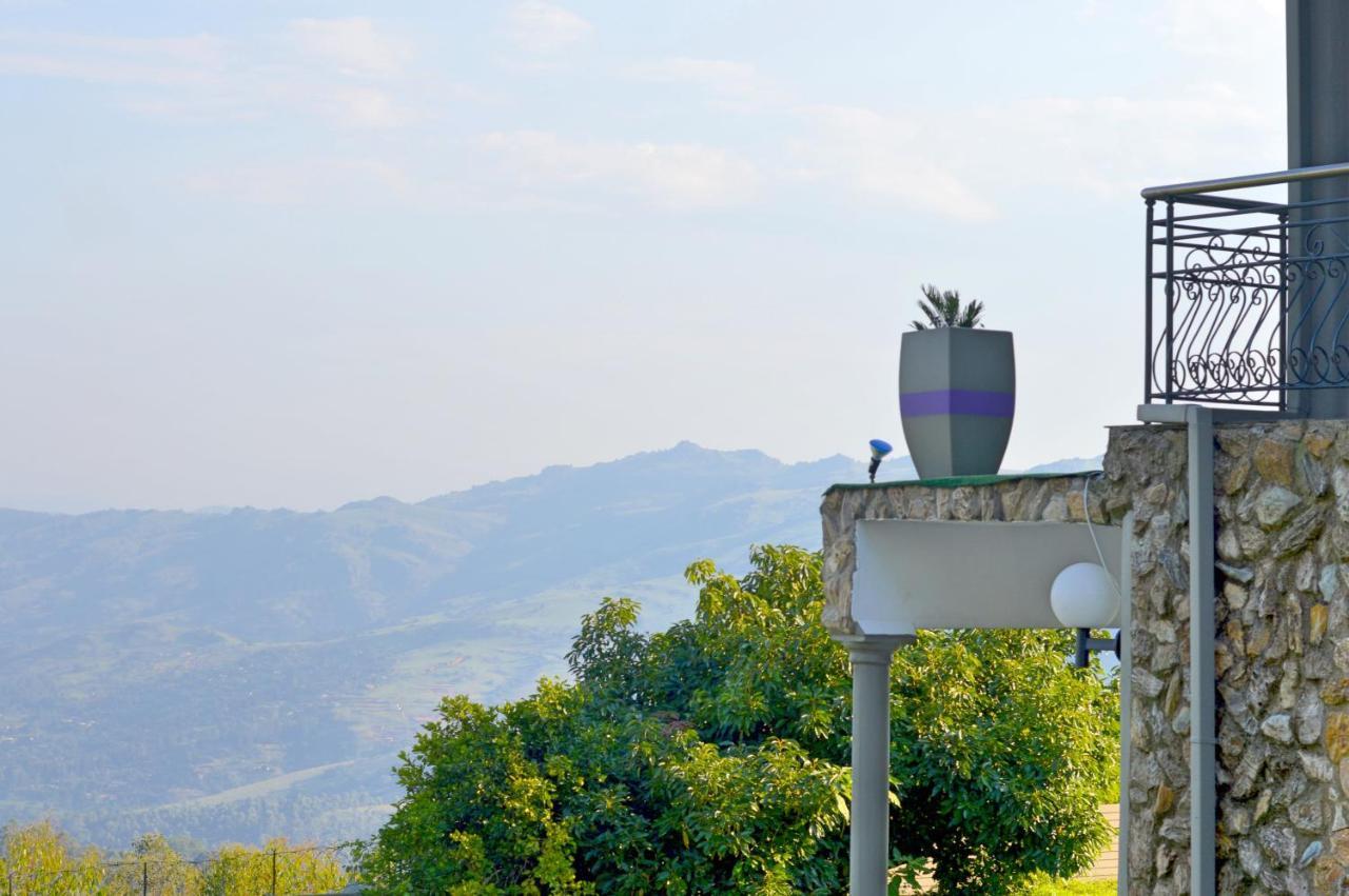 Rehoboth Mountain Suites Μπαμπάνε Εξωτερικό φωτογραφία