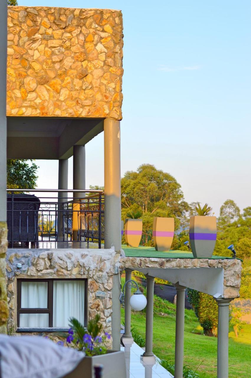 Rehoboth Mountain Suites Μπαμπάνε Εξωτερικό φωτογραφία