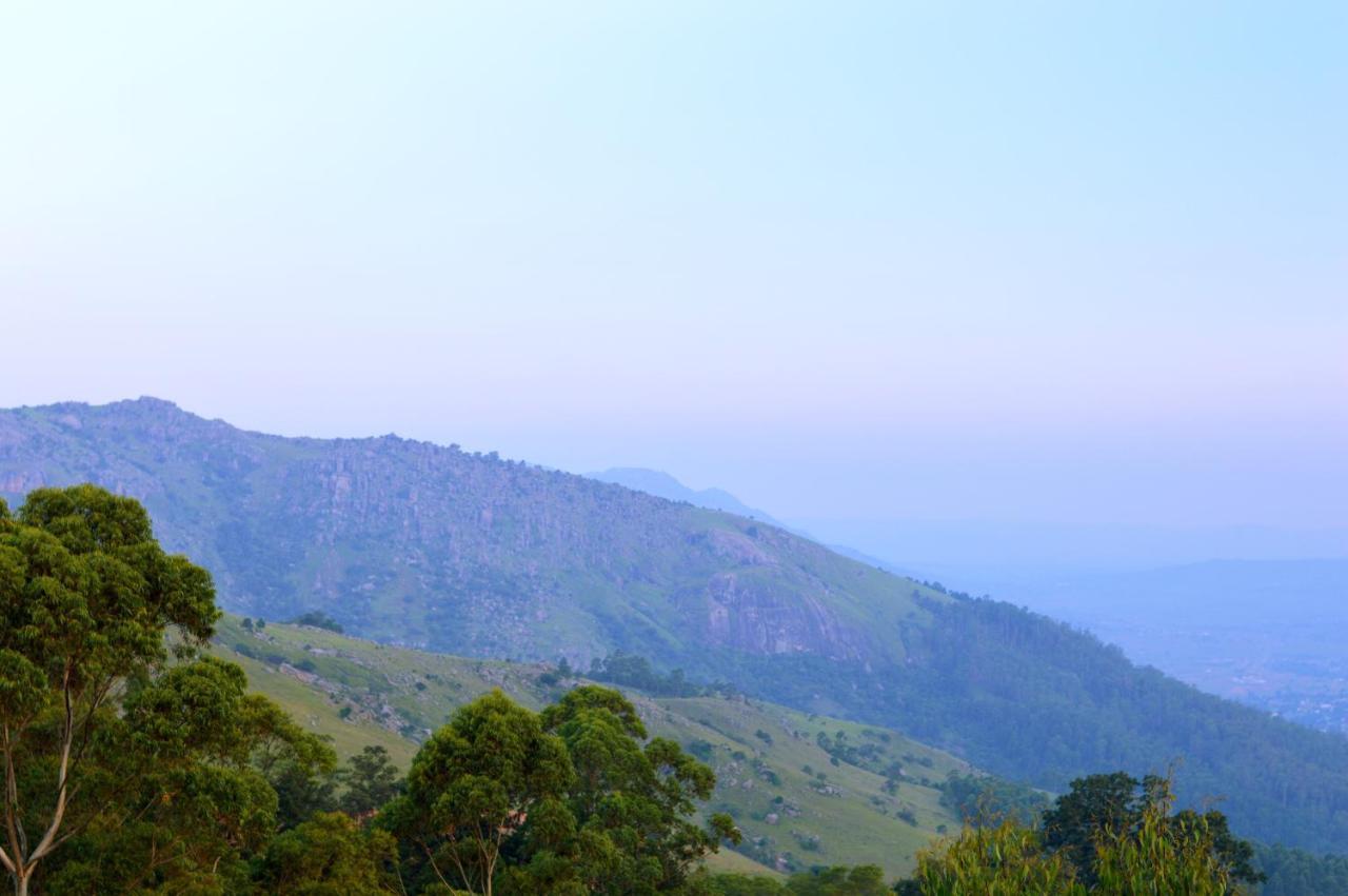Rehoboth Mountain Suites Μπαμπάνε Εξωτερικό φωτογραφία