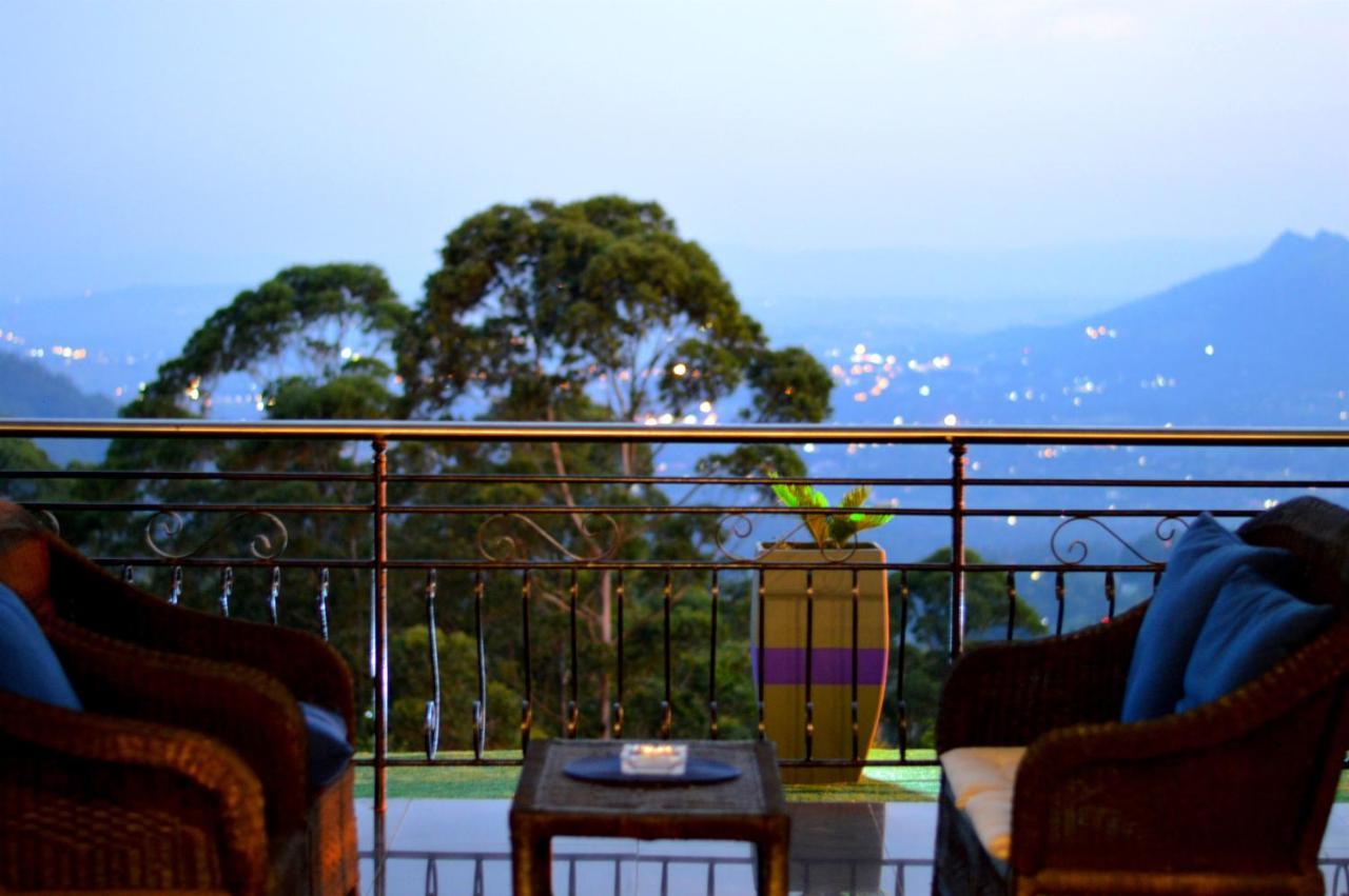 Rehoboth Mountain Suites Μπαμπάνε Εξωτερικό φωτογραφία