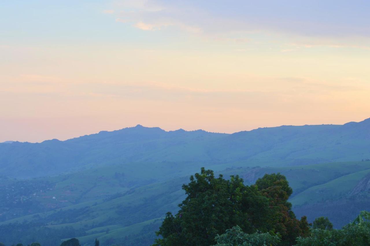 Rehoboth Mountain Suites Μπαμπάνε Εξωτερικό φωτογραφία