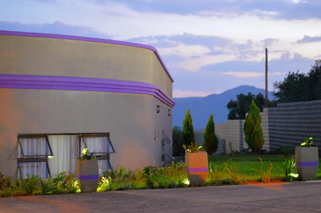 Rehoboth Mountain Suites Μπαμπάνε Εξωτερικό φωτογραφία