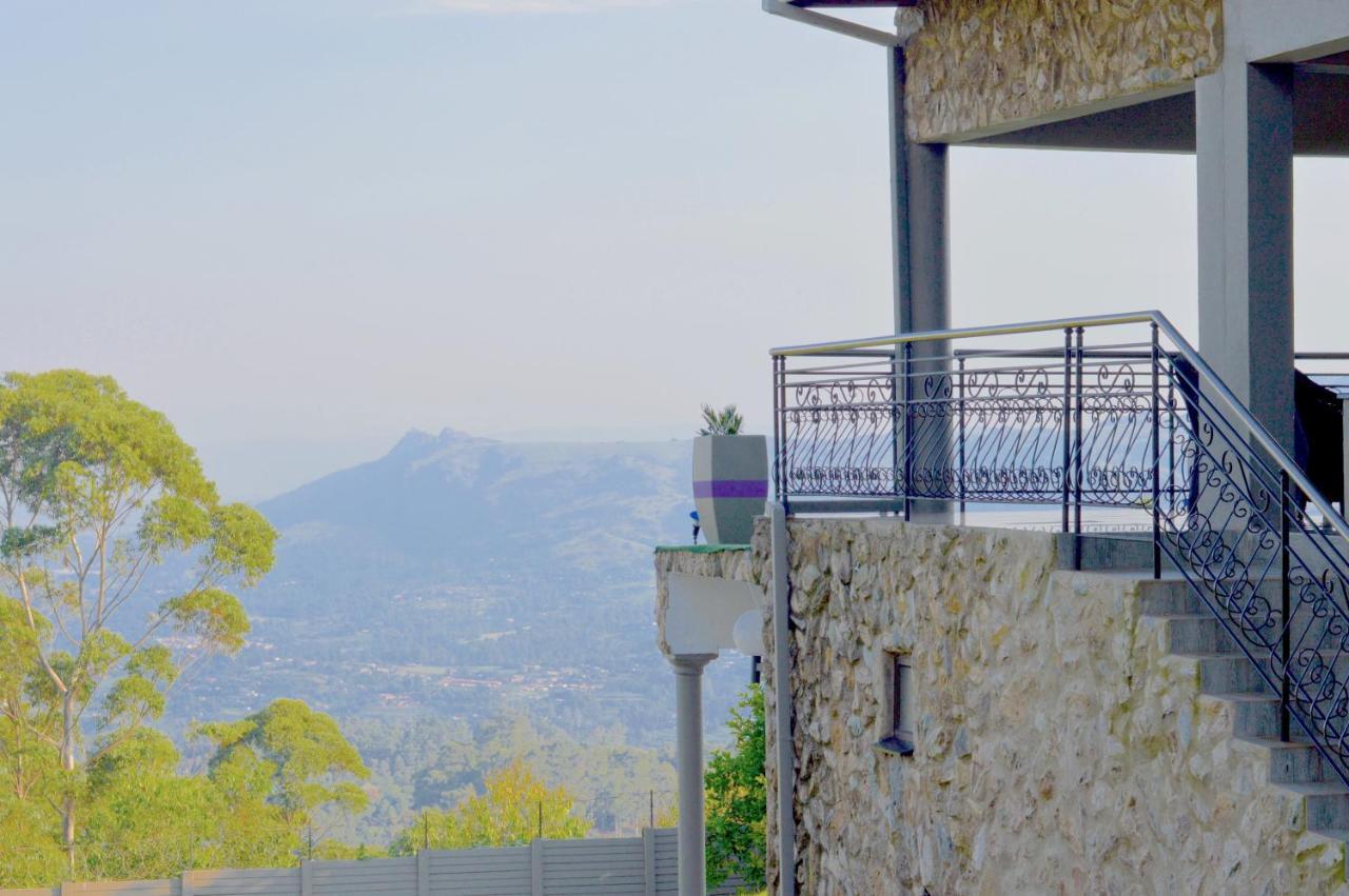 Rehoboth Mountain Suites Μπαμπάνε Εξωτερικό φωτογραφία