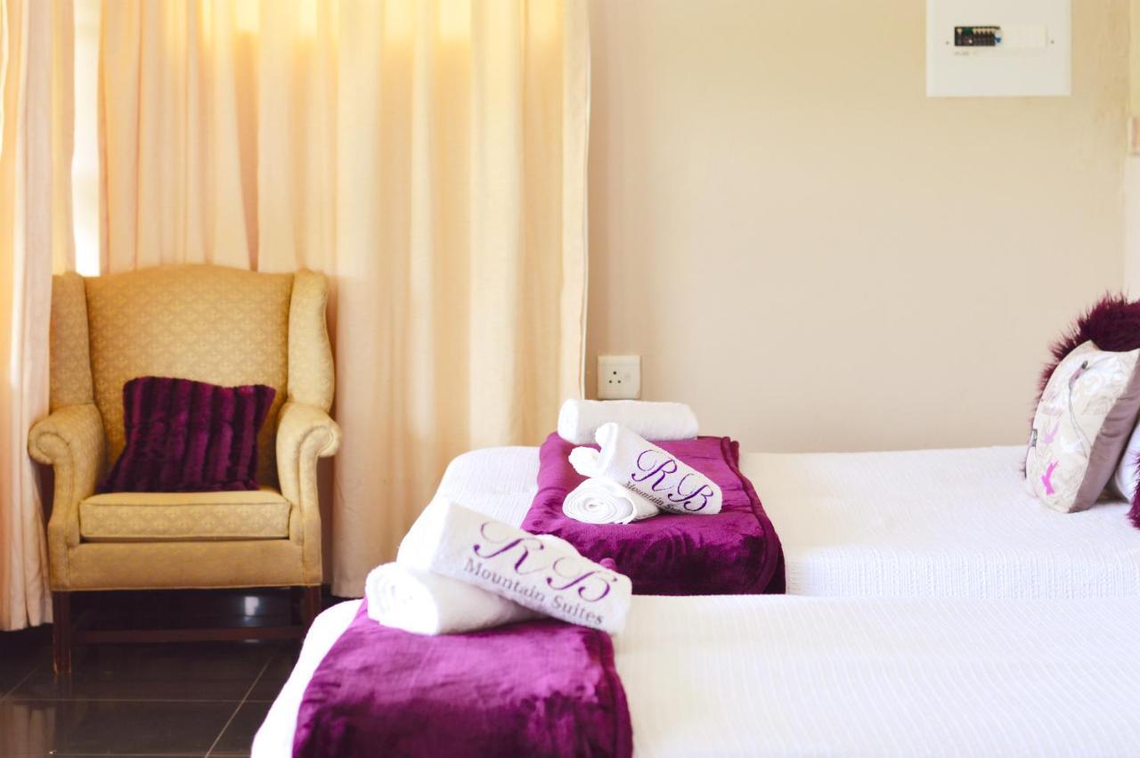 Rehoboth Mountain Suites Μπαμπάνε Εξωτερικό φωτογραφία