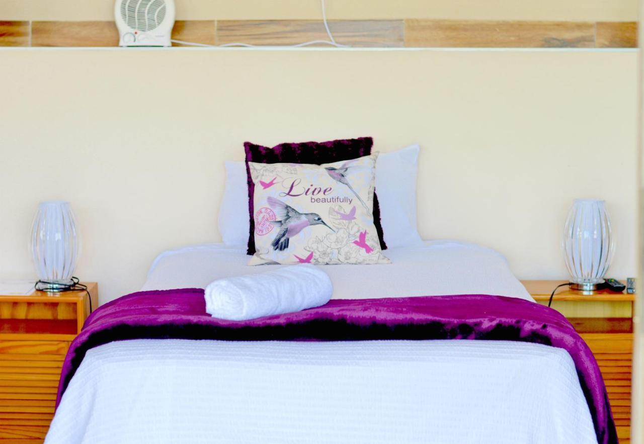Rehoboth Mountain Suites Μπαμπάνε Εξωτερικό φωτογραφία