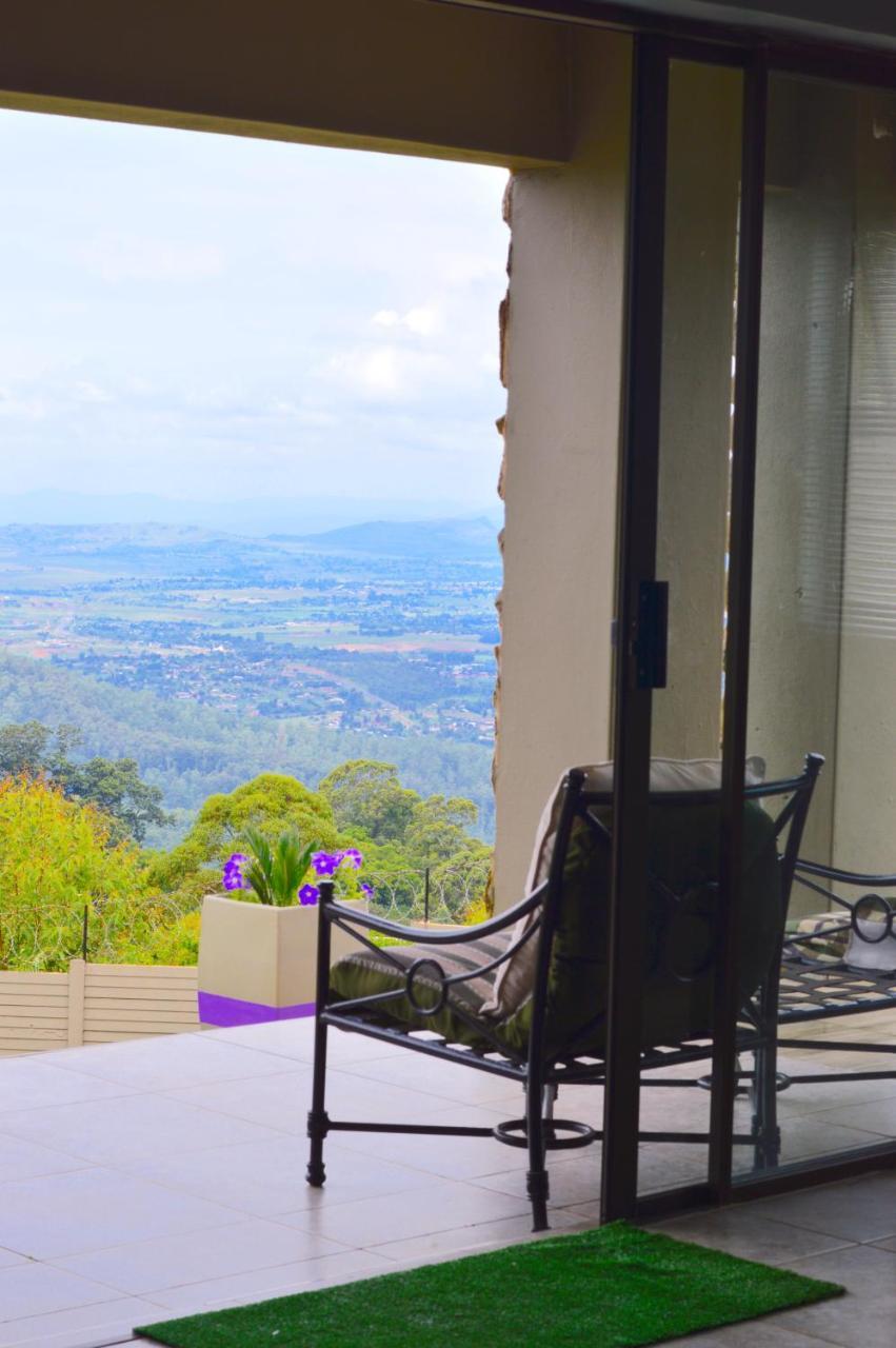 Rehoboth Mountain Suites Μπαμπάνε Εξωτερικό φωτογραφία