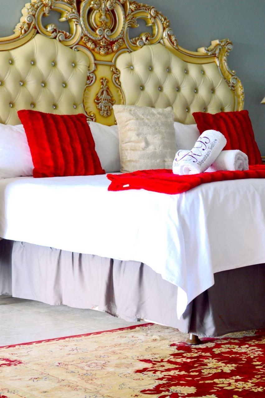 Rehoboth Mountain Suites Μπαμπάνε Εξωτερικό φωτογραφία
