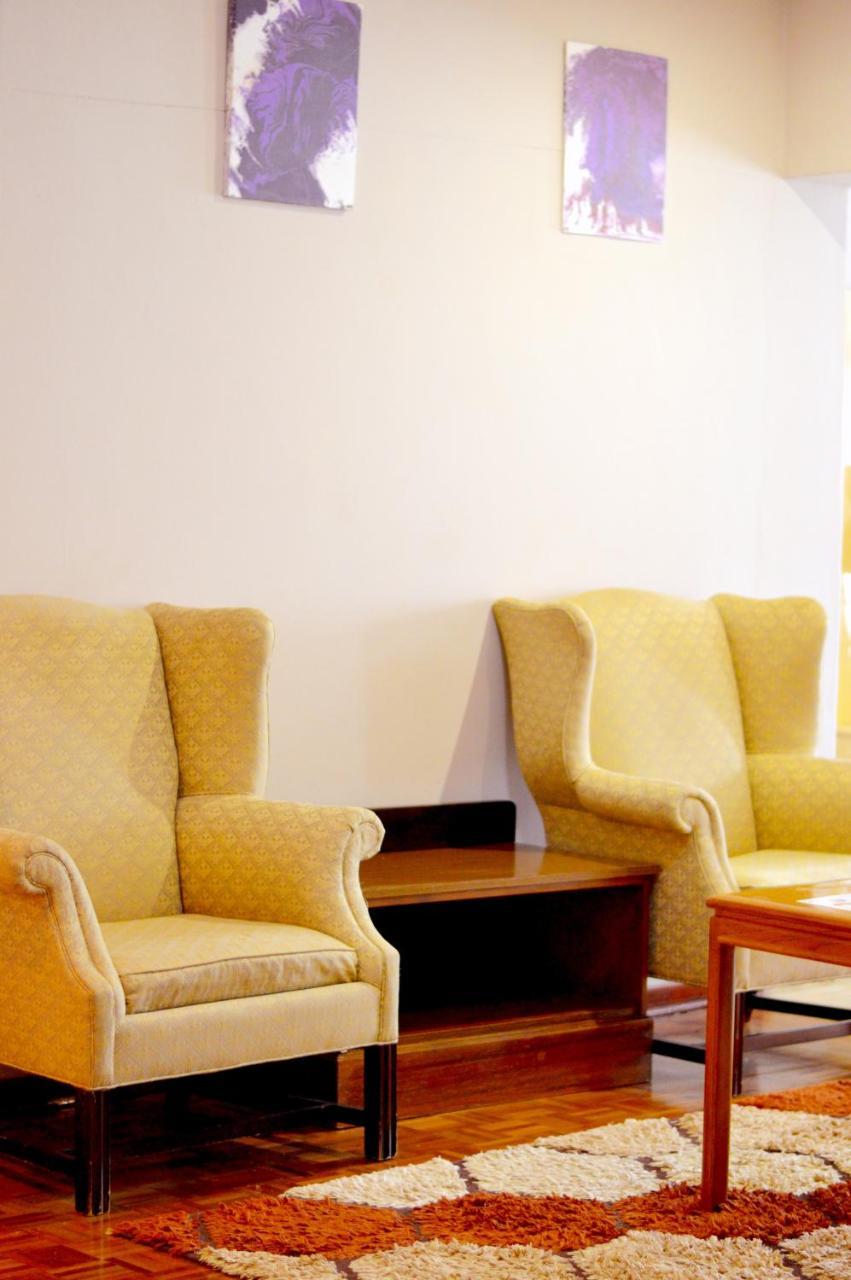 Rehoboth Mountain Suites Μπαμπάνε Εξωτερικό φωτογραφία