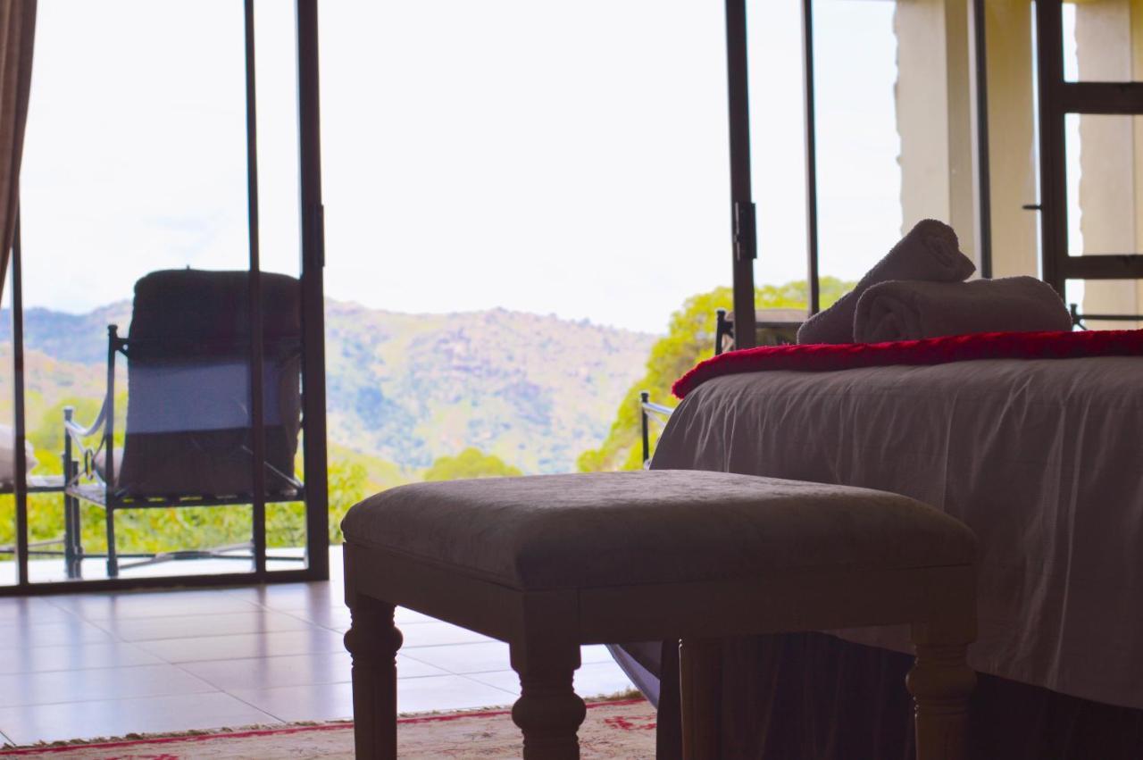 Rehoboth Mountain Suites Μπαμπάνε Εξωτερικό φωτογραφία