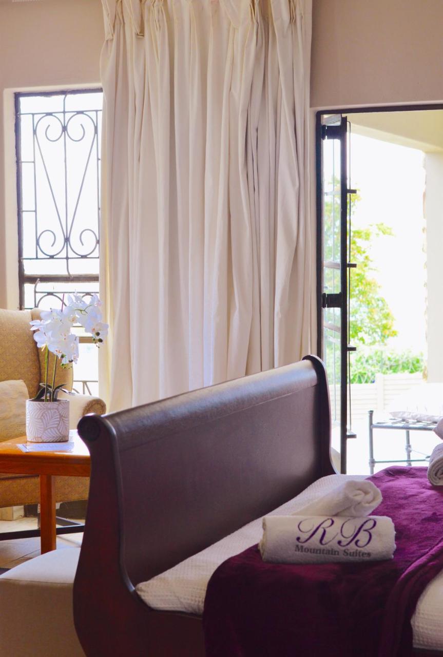 Rehoboth Mountain Suites Μπαμπάνε Εξωτερικό φωτογραφία