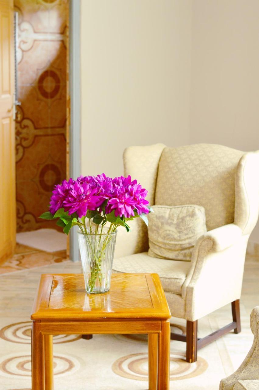Rehoboth Mountain Suites Μπαμπάνε Εξωτερικό φωτογραφία