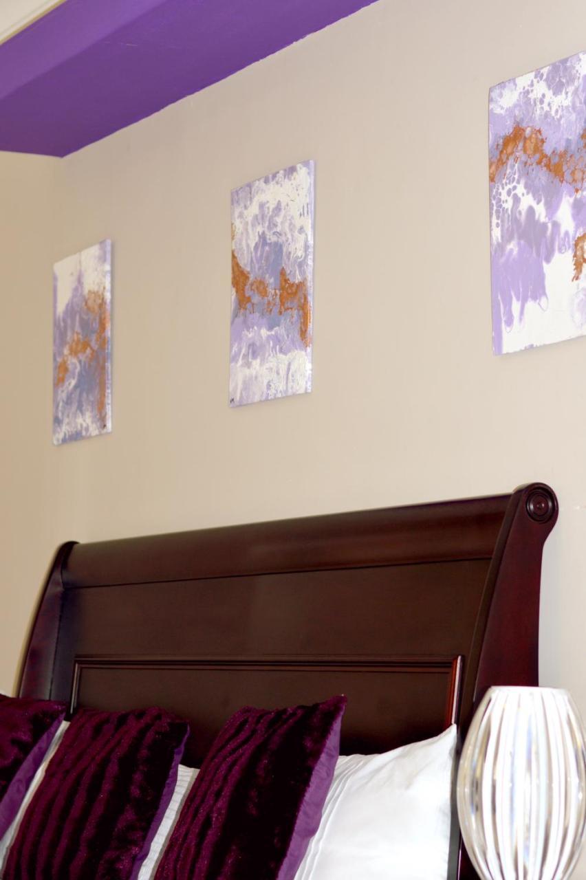Rehoboth Mountain Suites Μπαμπάνε Εξωτερικό φωτογραφία